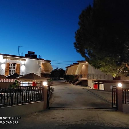Drepano  Ak Village Rooms מראה חיצוני תמונה