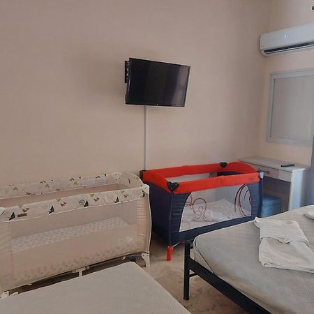 Drepano  Ak Village Rooms מראה חיצוני תמונה