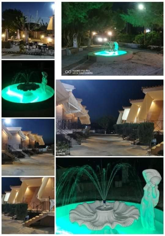 Drepano  Ak Village Rooms מראה חיצוני תמונה