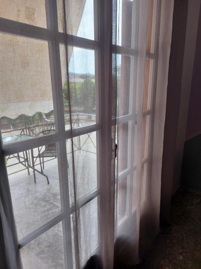 Drepano  Ak Village Rooms מראה חיצוני תמונה