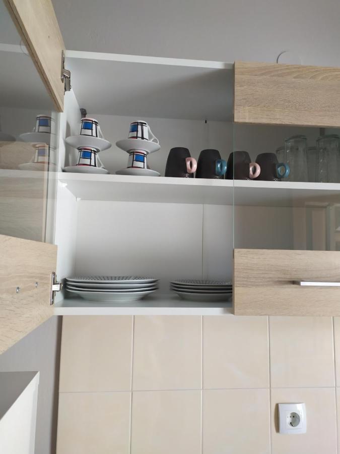 Drepano  Ak Village Rooms מראה חיצוני תמונה